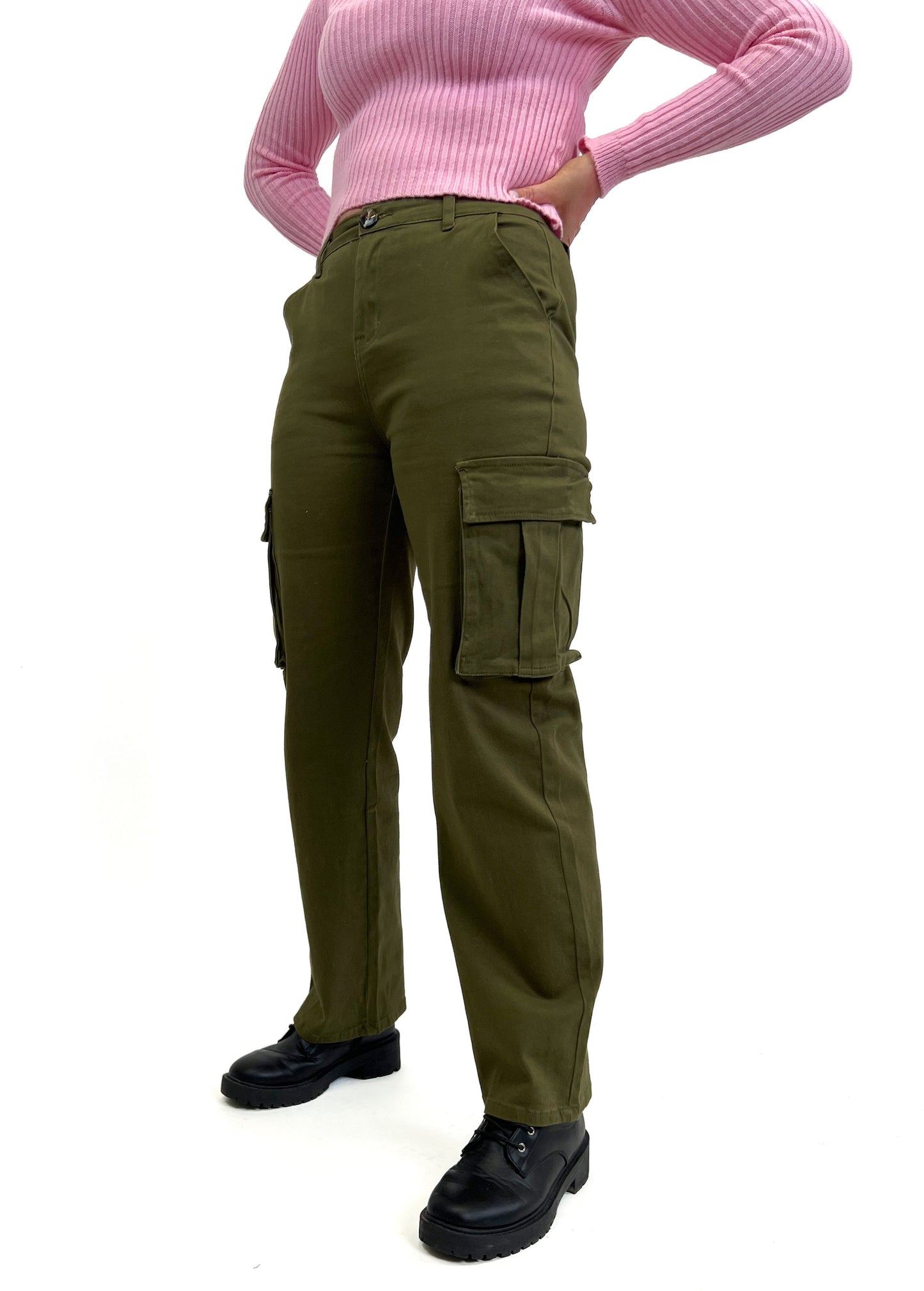 Delphi | Cargo-Hose für Frauen