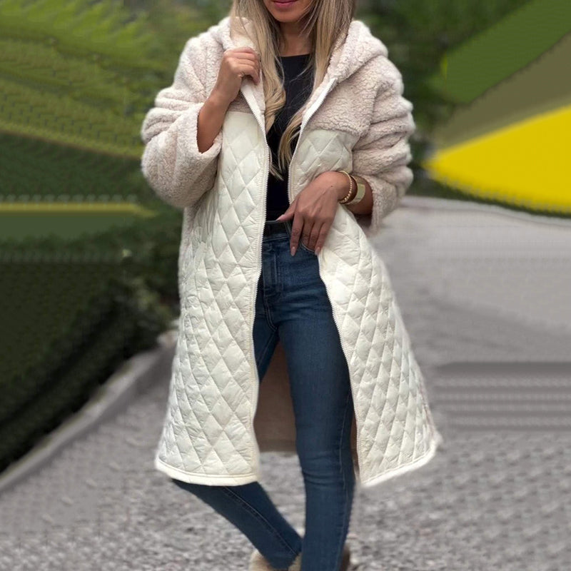 Dalia™ | Warmer Wintermantel