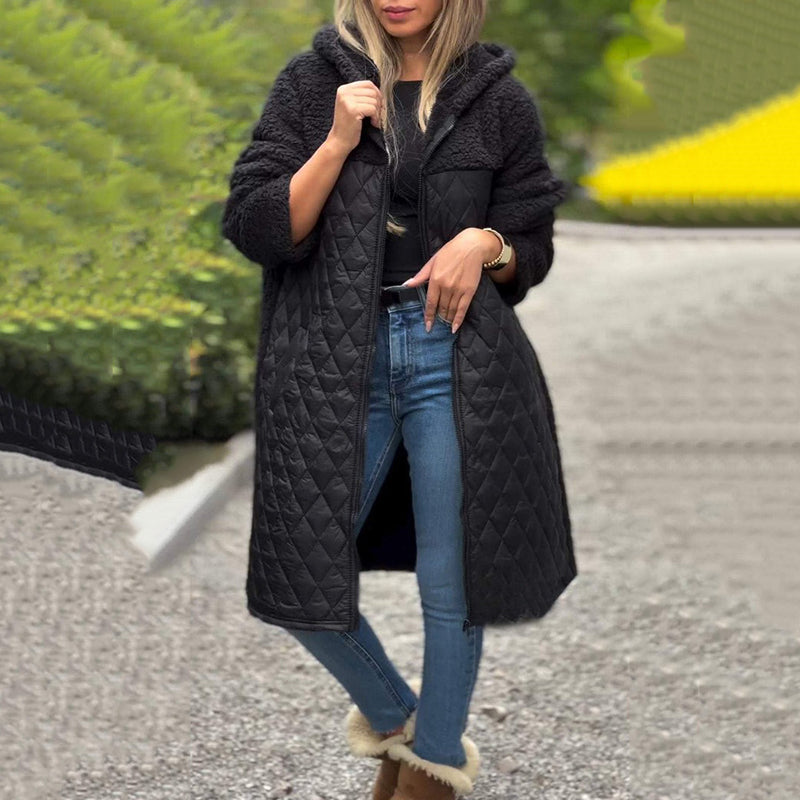 Dalia™ | Warmer Wintermantel