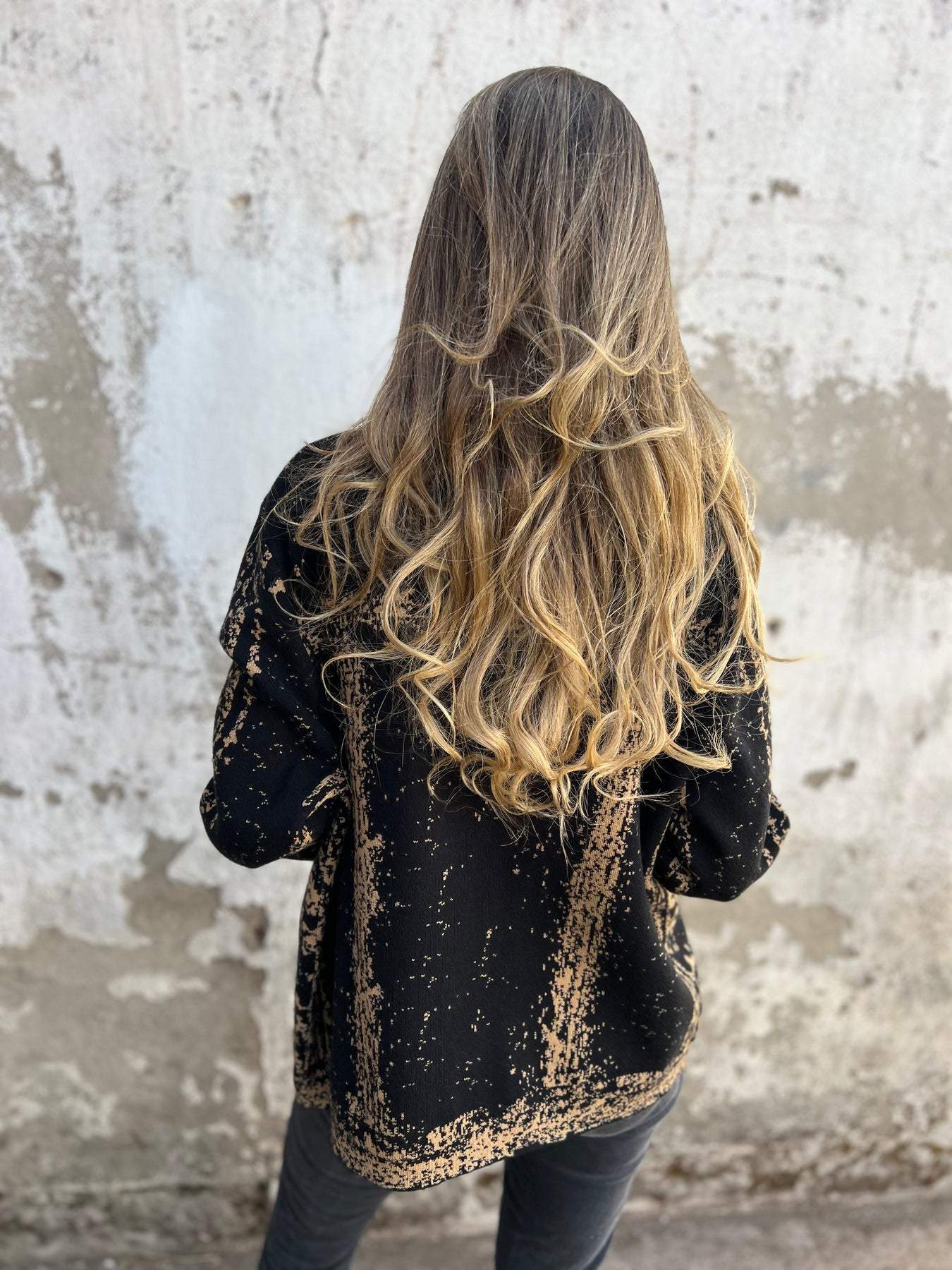 Valena™ – Klassische Herbstjacke