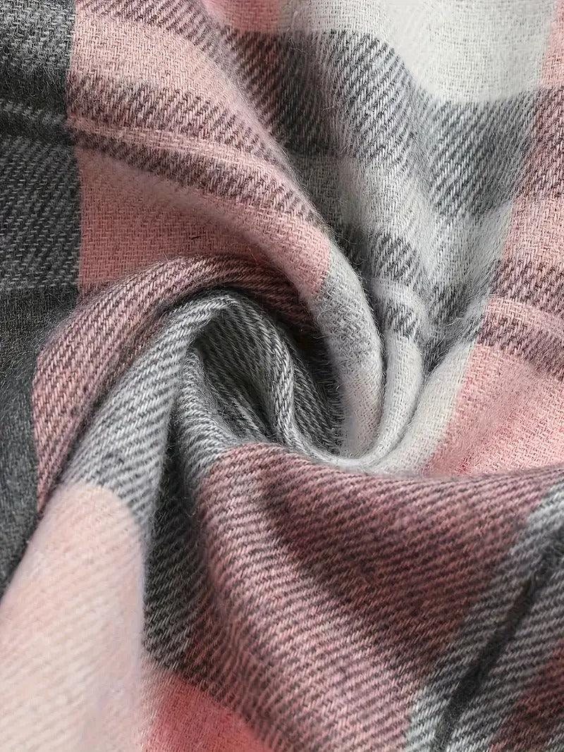 Sharvey | Kariertes Hemd