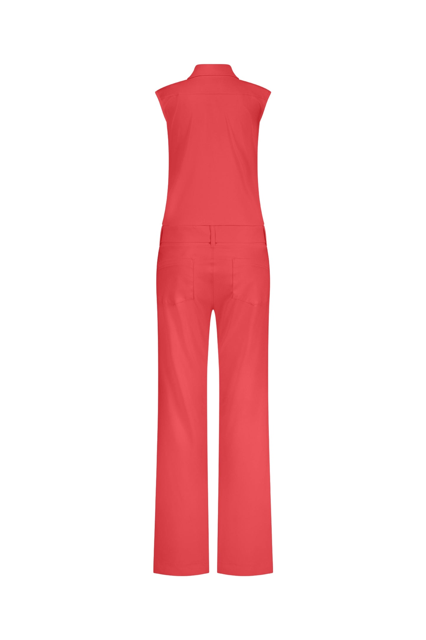 Farah | stilvoller Jumpsuit mit perfektem Schnitt