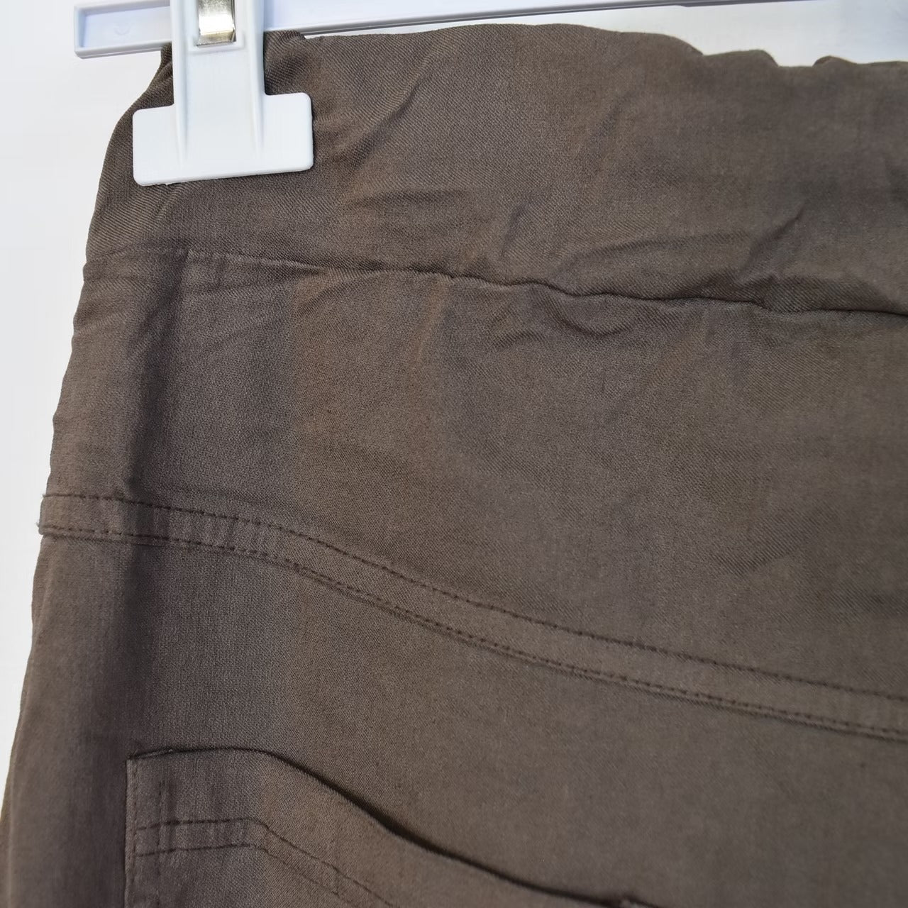 Octavia | stylische Stretch-Hose für jede Gelegenheit