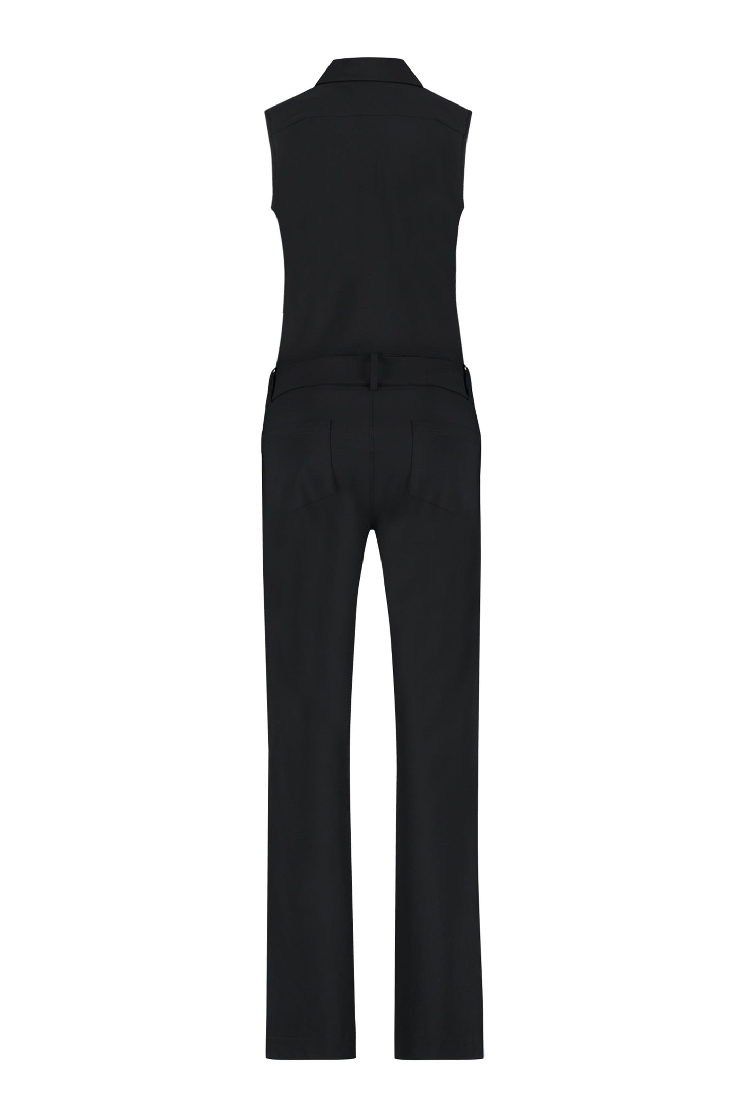 Farah | stilvoller Jumpsuit mit perfektem Schnitt