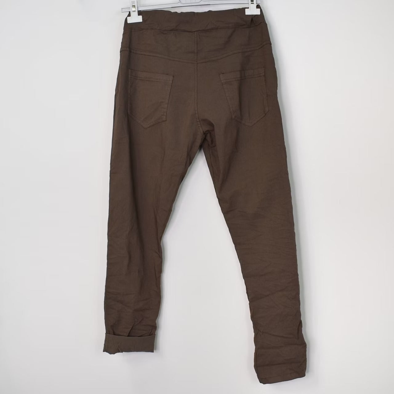 Octavia | stylische Stretch-Hose für jede Gelegenheit