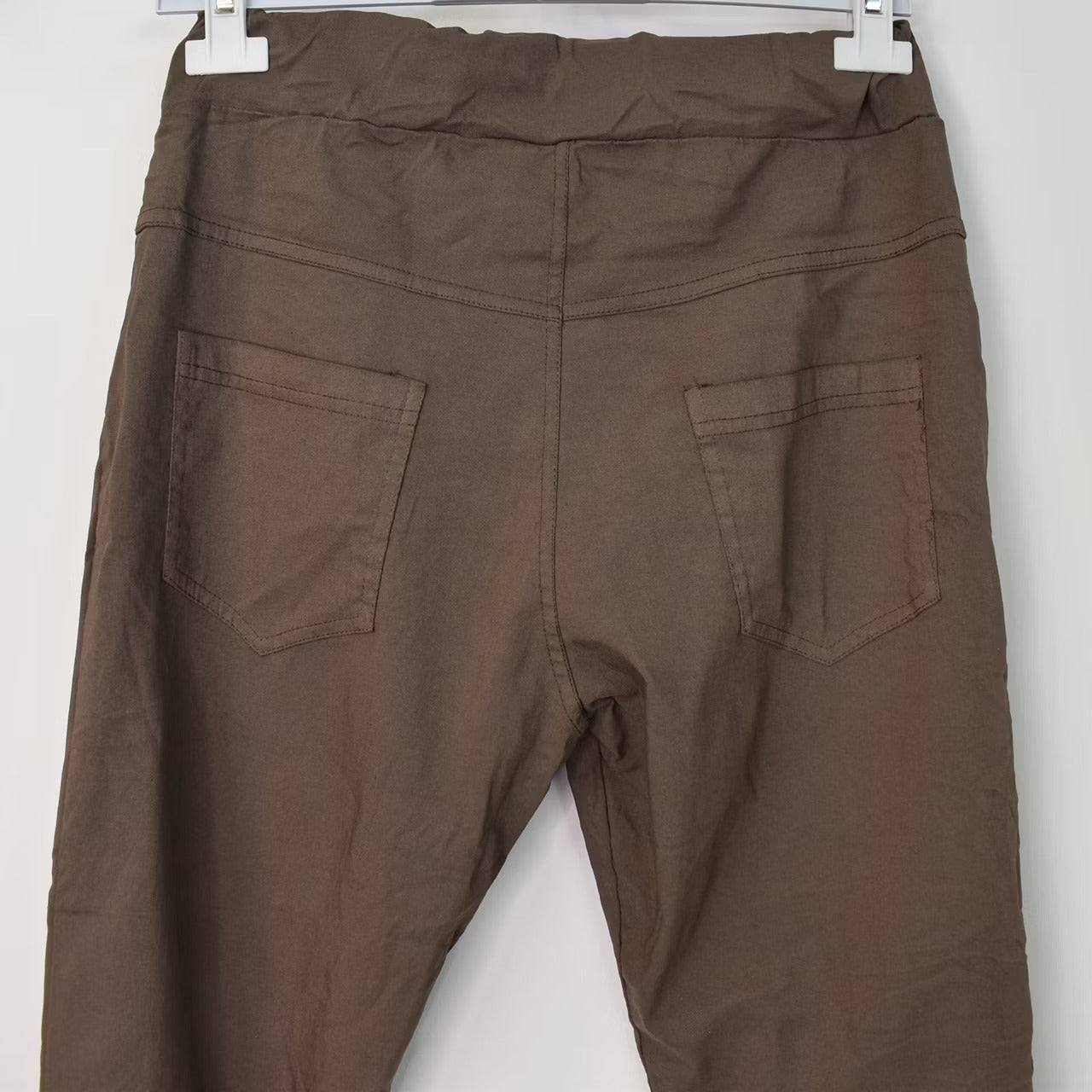 Octavia | stylische Stretch-Hose für jede Gelegenheit