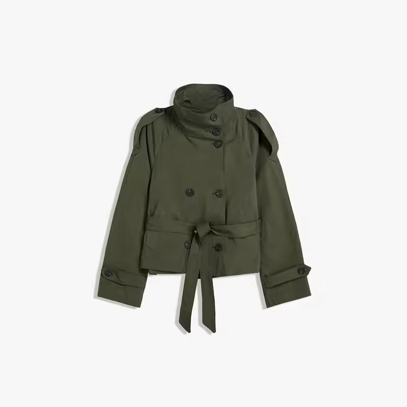 Mira | Damenjacke, kurz & modern