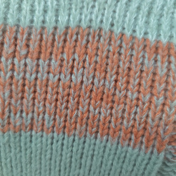 Yelina | Strickkleid mit Taschen