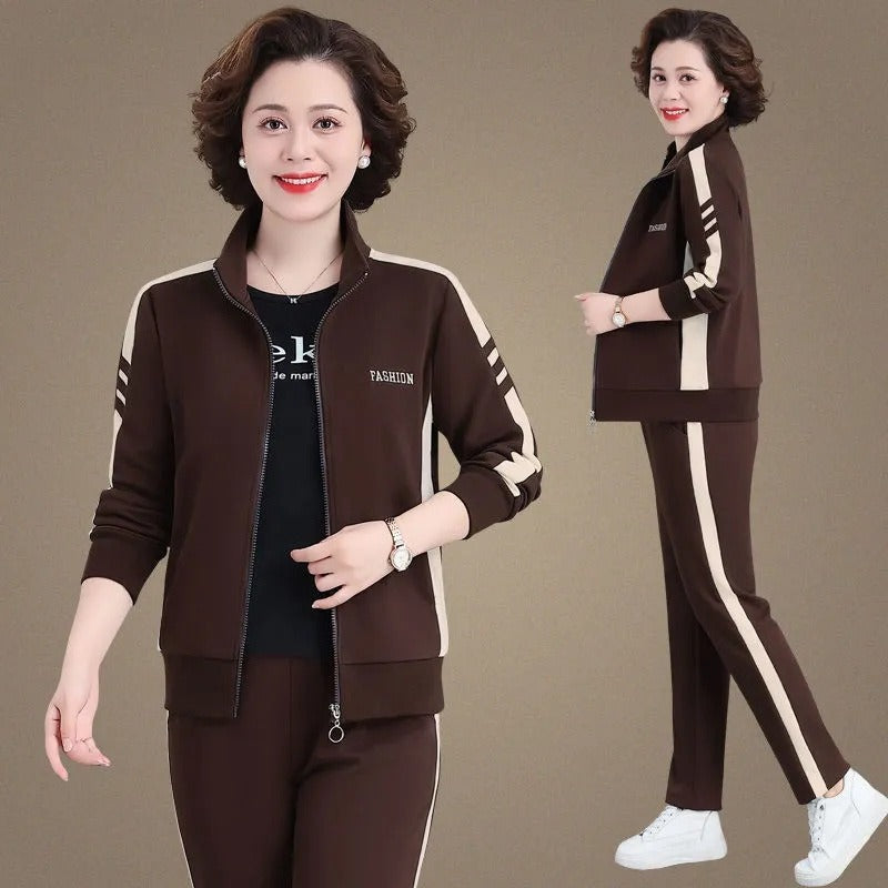 Dariah | Freizeit-Set für Damen