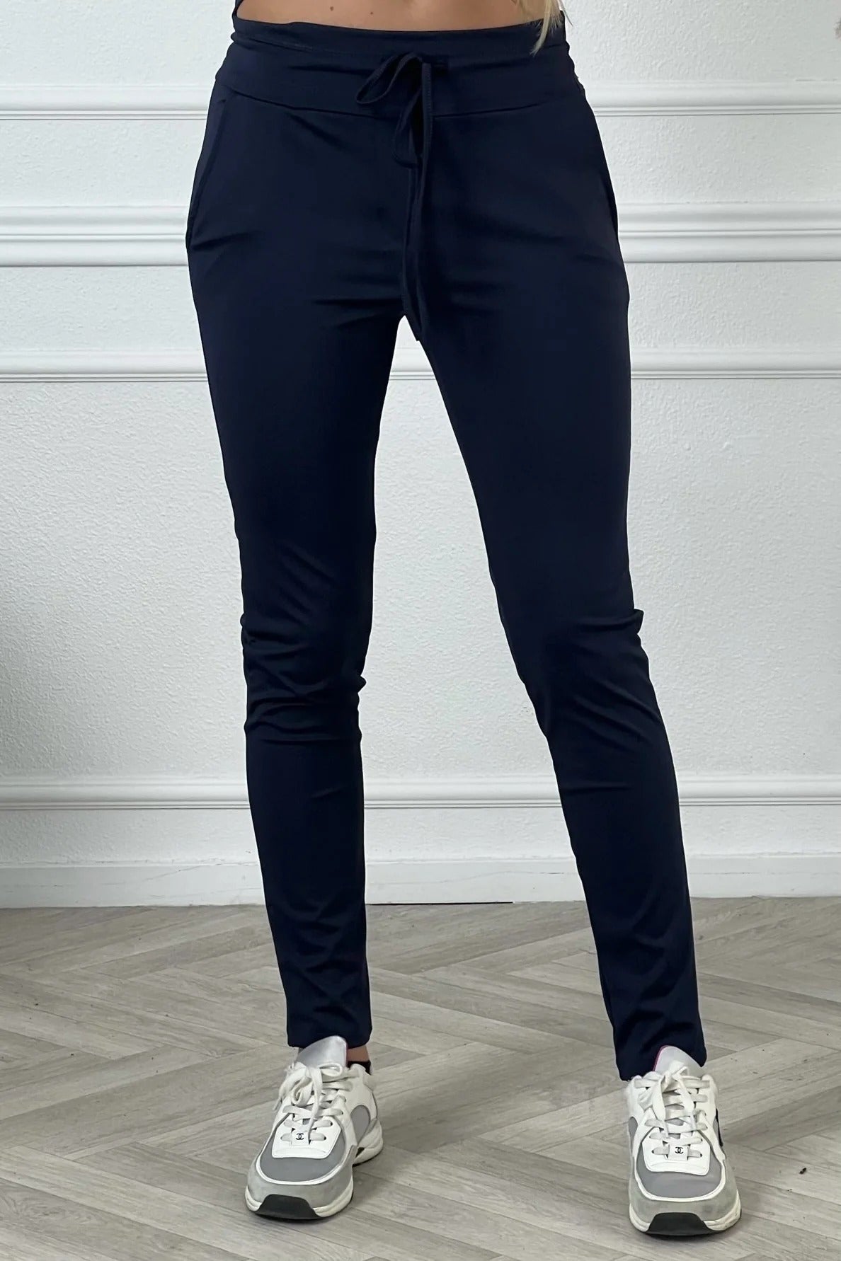 Savannah | Bequeme und leichte Reisehose für Damen