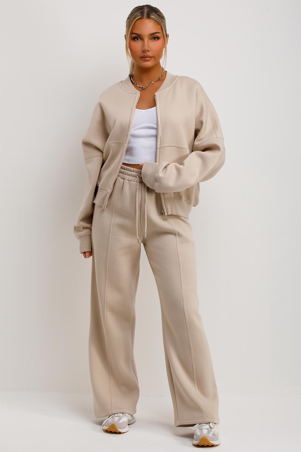 Larissa | Bequemes Lounge-Set für Damen