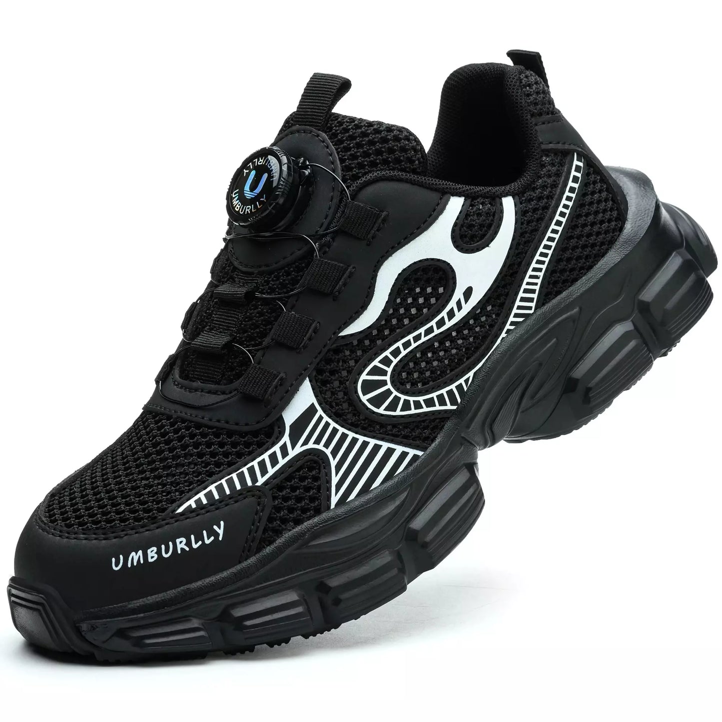 Hadella | Sicherheitsschuhe