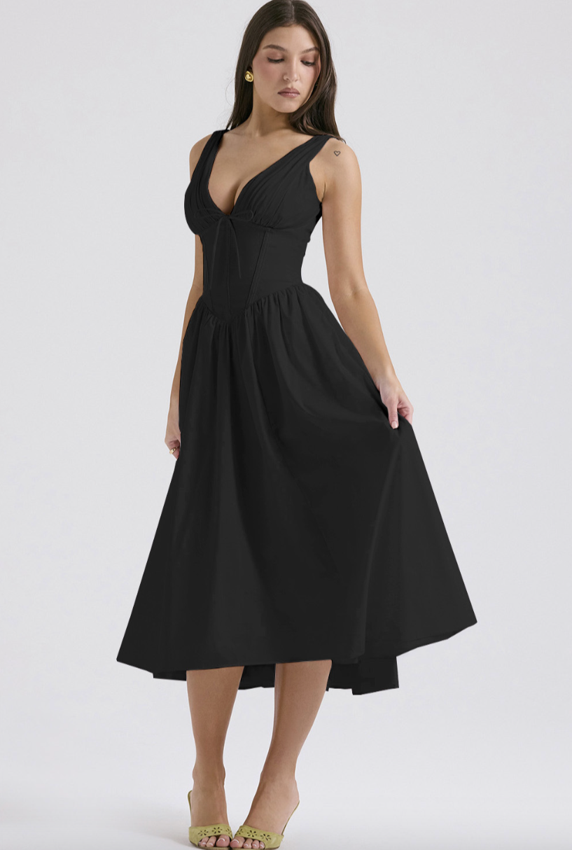 Fernanda™ | Elegantes Sommerkleid für Damen