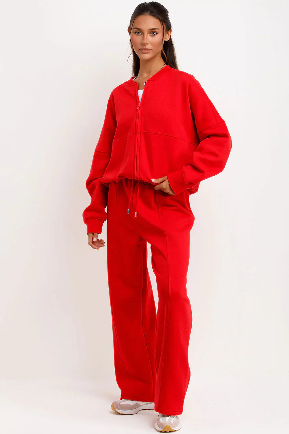 Larissa | Bequemes Lounge-Set für Damen