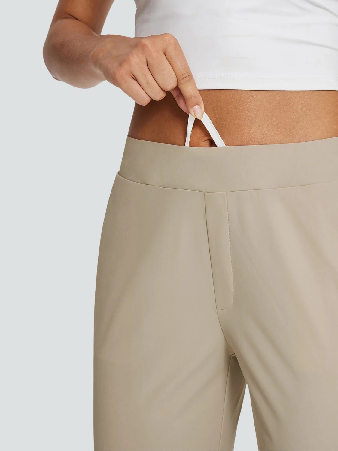 Elena | Bequeme Slim-Fit-Hose für Damen – modern & stylisch