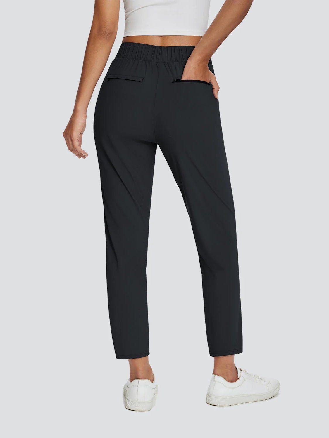 Elena | Bequeme Slim-Fit-Hose für Damen – modern & stylisch