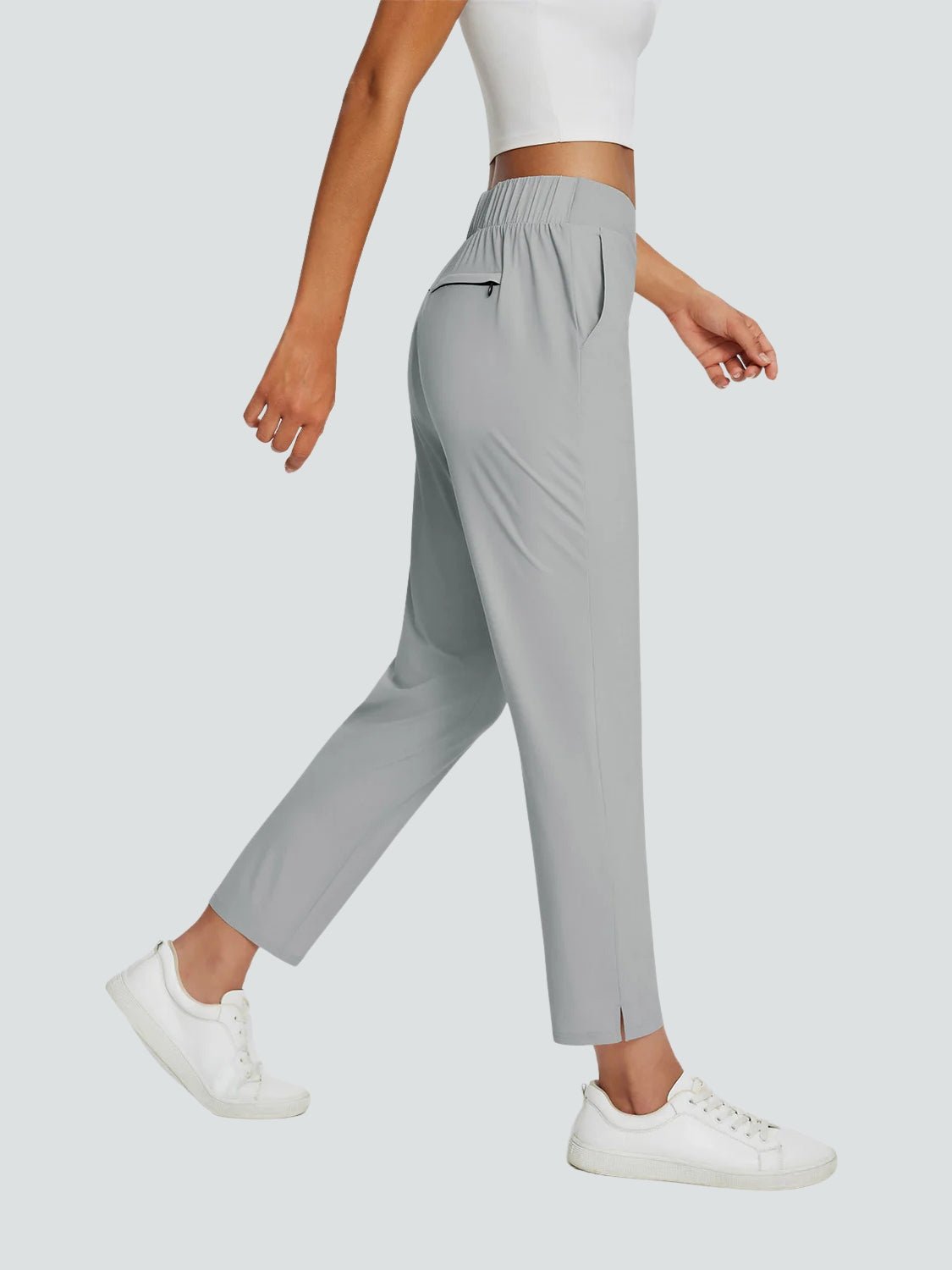 Elena | Bequeme Slim-Fit-Hose für Damen – modern & stylisch