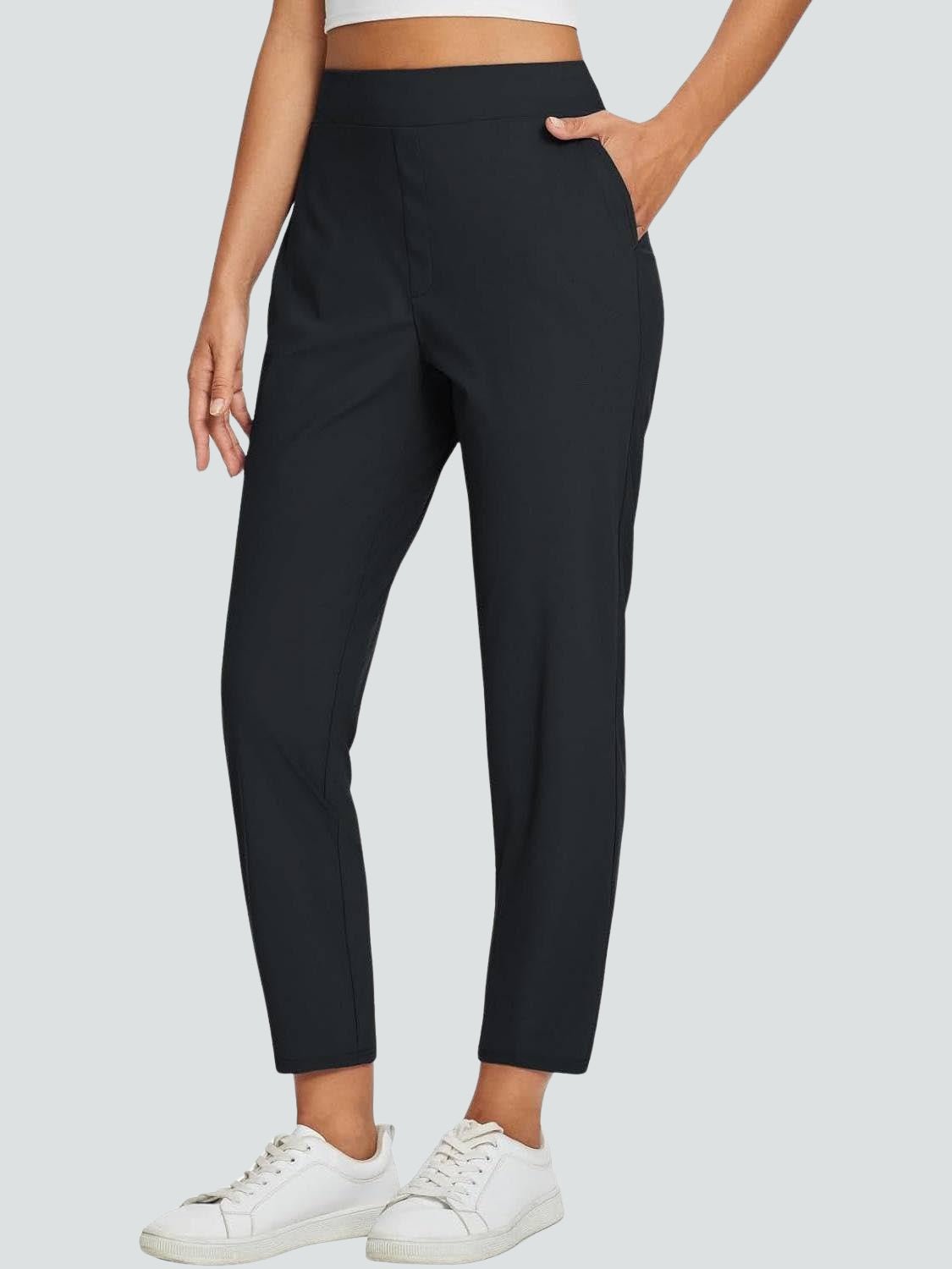 Elena | Bequeme Slim-Fit-Hose für Damen – modern & stylisch