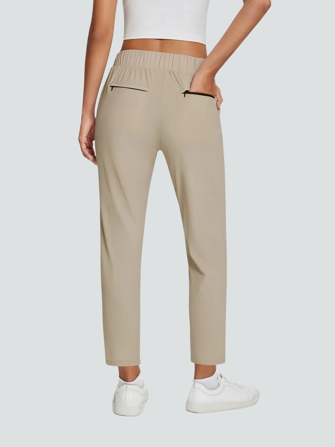 Elena | Bequeme Slim-Fit-Hose für Damen – modern & stylisch