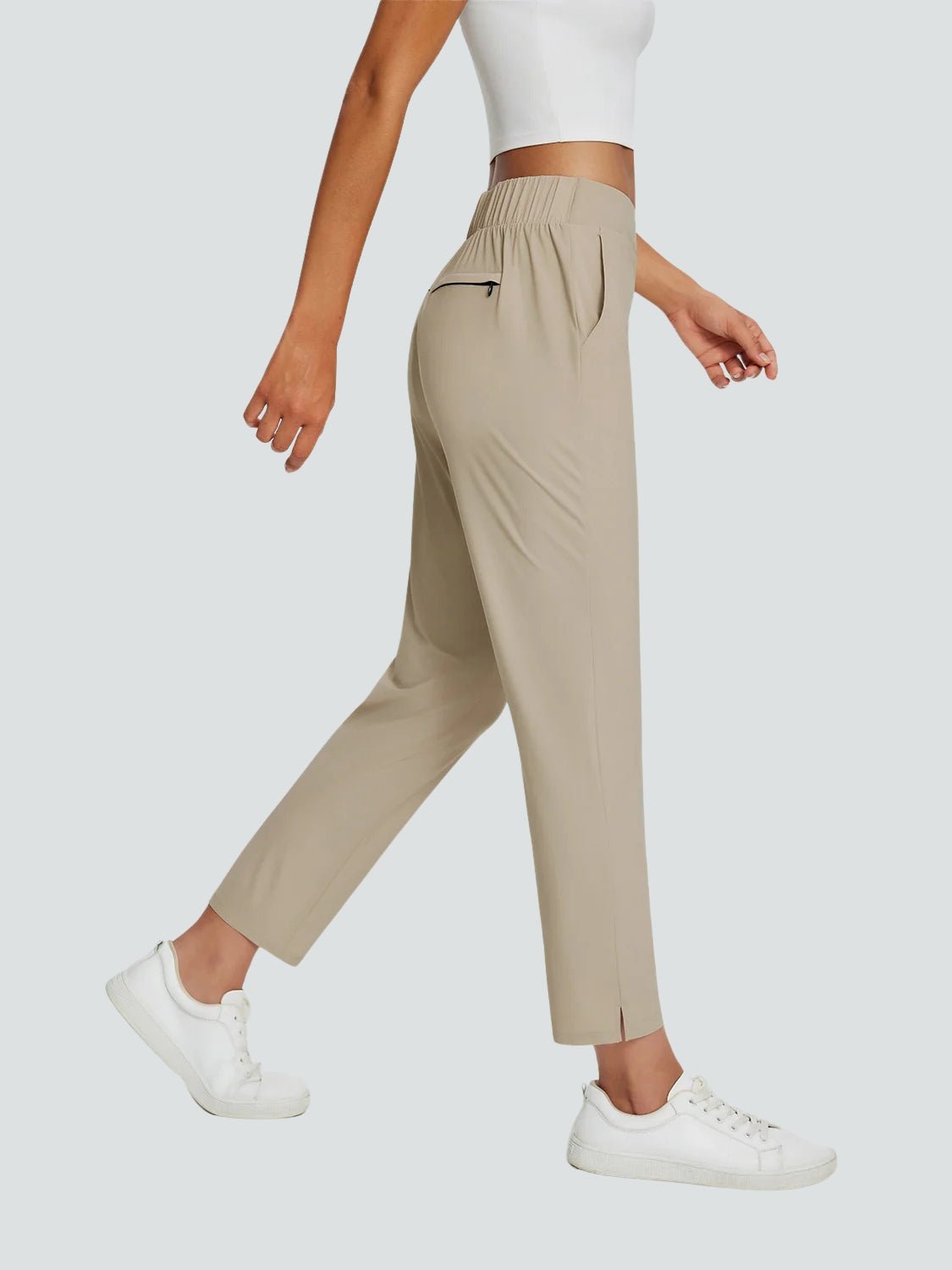 Elena | Bequeme Slim-Fit-Hose für Damen – modern & stylisch