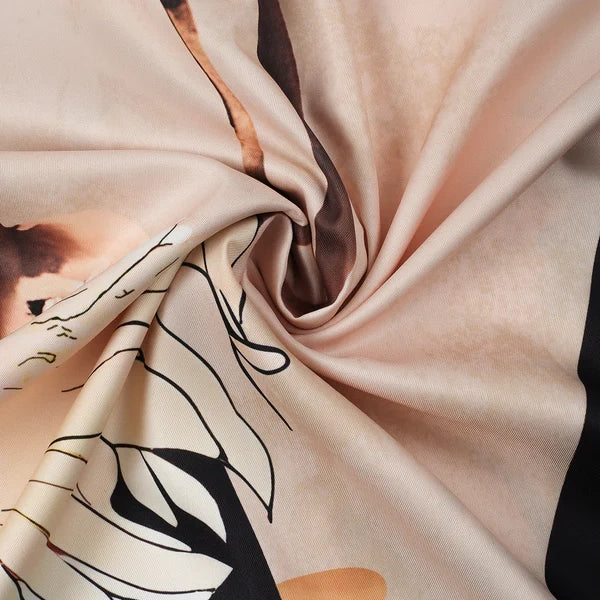 Macie™ | Zweiteiliges fließendes Hemdblusenkleid-Set für Damen