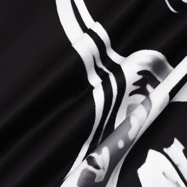 Macie™ | Zweiteiliges fließendes Hemdblusenkleid-Set für Damen