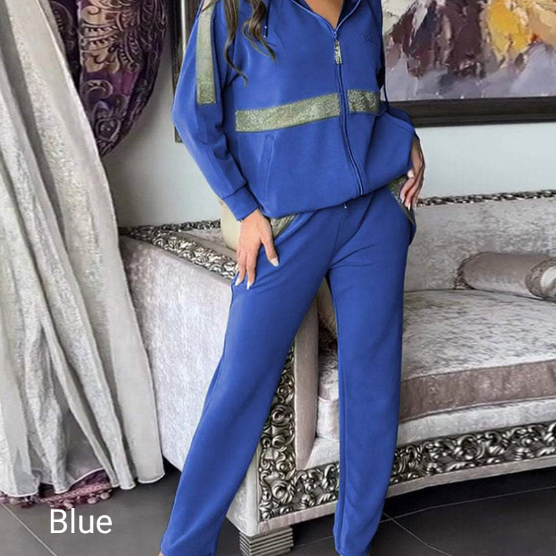 Astrid | Lässiges 2-teiliges Set für Damen