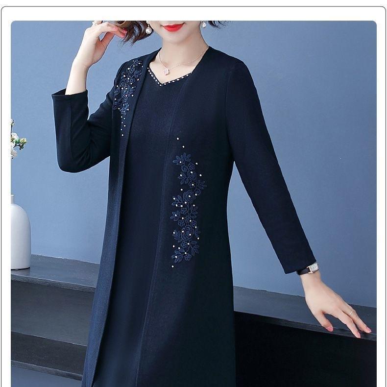 Thalia™ | Zweiteiliger Damenanzug mit femininer Note