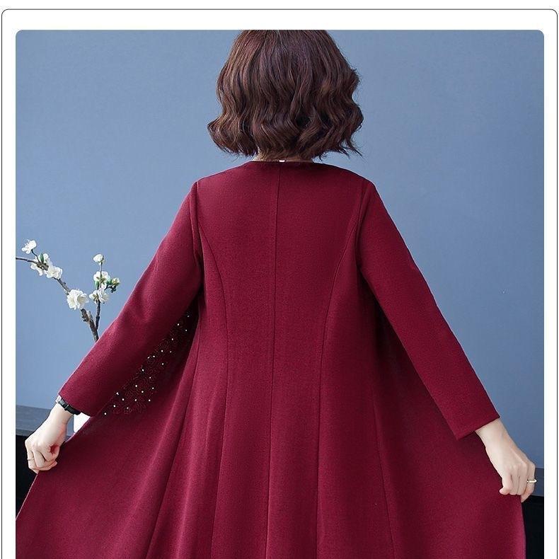 Thalia™ | Zweiteiliger Damenanzug mit femininer Note