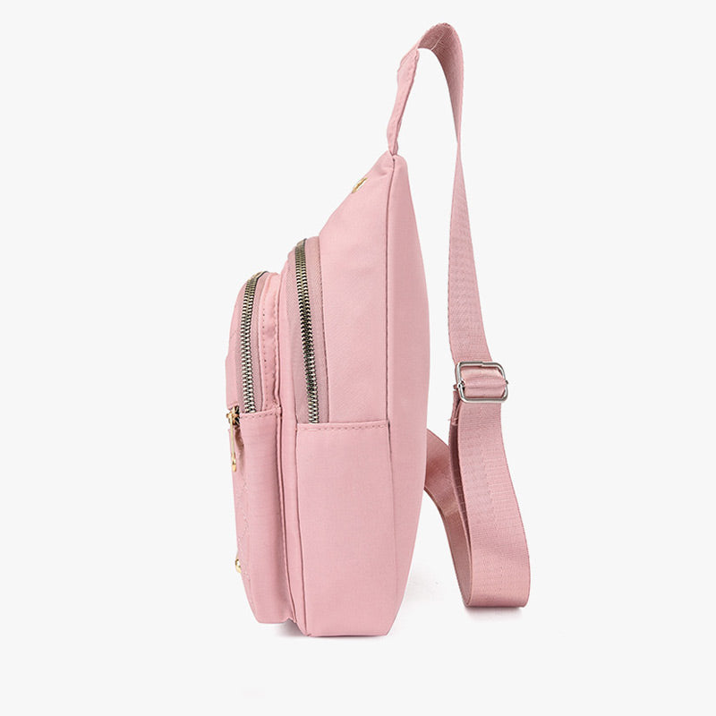 Rafina | Wasserdichte Brusttasche