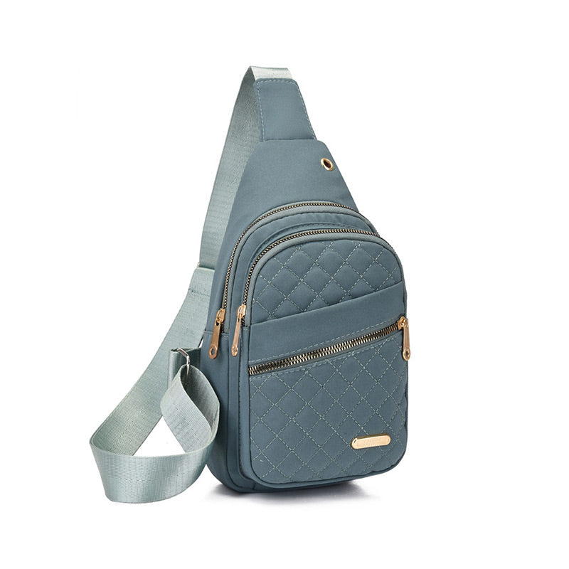 Rafina | Wasserdichte Brusttasche