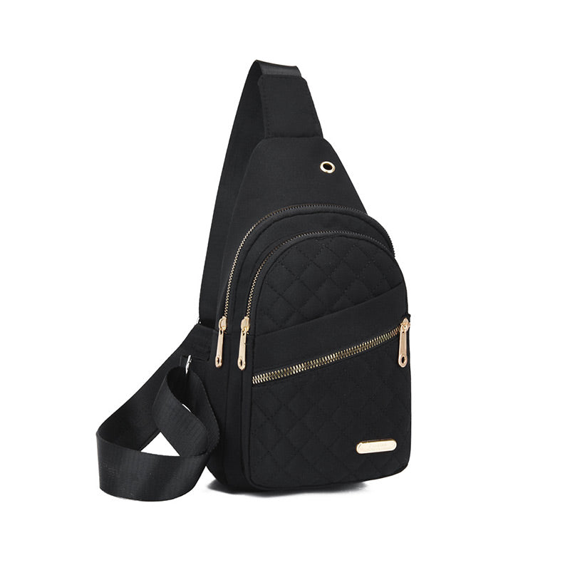 Rafina | Wasserdichte Brusttasche