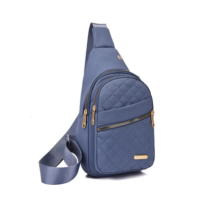 Rafina | Wasserdichte Brusttasche