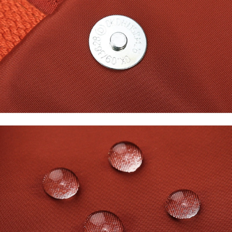 Melise | Rucksack & Umhängetasche