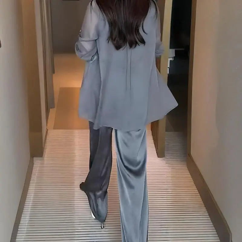 Genevieve™ | Zeitloses Damen-Set mit drei kombinierten Teilen