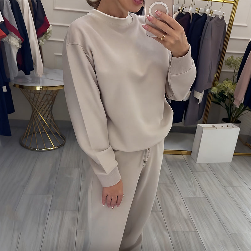 Sadia | Zweiteiliges Damen-Set