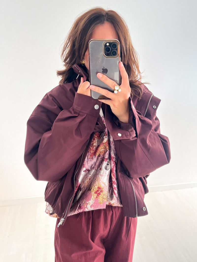 Natalie | Modischer Trenchcoat für jede Jahreszeit