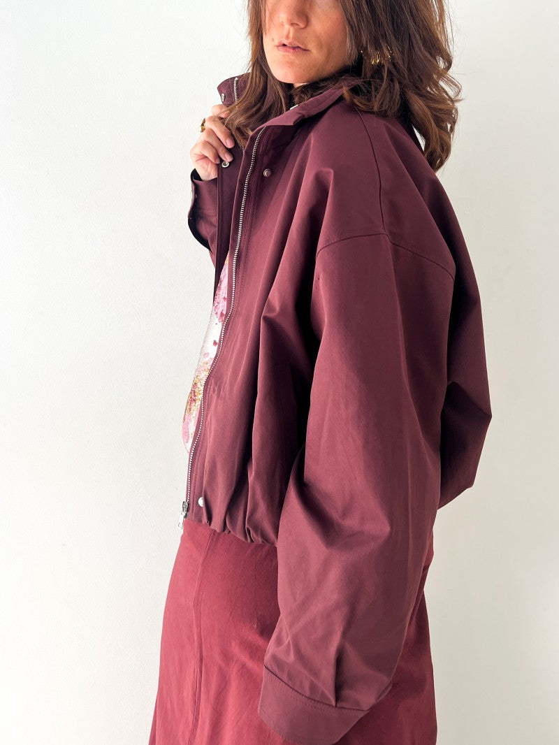 Natalie | Modischer Trenchcoat für jede Jahreszeit