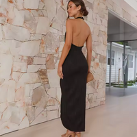 Diana | Elegantes Plissee-Kleid für Damen