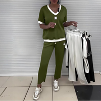 Zuri | stilvolles Freizeit-Set für Damen für den Alltag