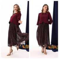 Arabela | Hochwertiges elegantes Kleid