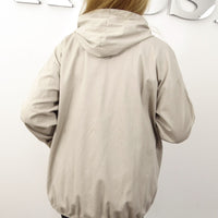 Rayne | bequemes Sommer-Cape aus weicher Baumwolle