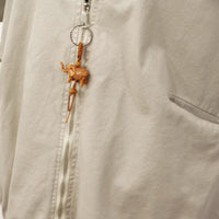 Rayne | bequemes Sommer-Cape aus weicher Baumwolle