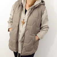 Rayne | bequemes Sommer-Cape aus weicher Baumwolle