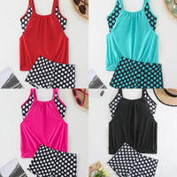 Marigold | Stylischer Zweiteiler für Strand & Pool