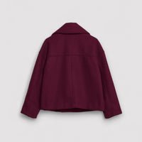 Selene™ – Klassischer Kurzmantel für Damen