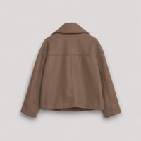 Selene™ – Klassischer Kurzmantel für Damen