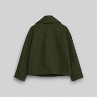 Selene™ – Klassischer Kurzmantel für Damen