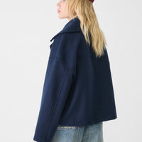 Selene™ – Klassischer Kurzmantel für Damen