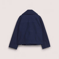 Selene™ – Klassischer Kurzmantel für Damen